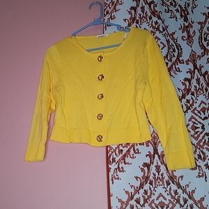 Calvin Klein Cardigan